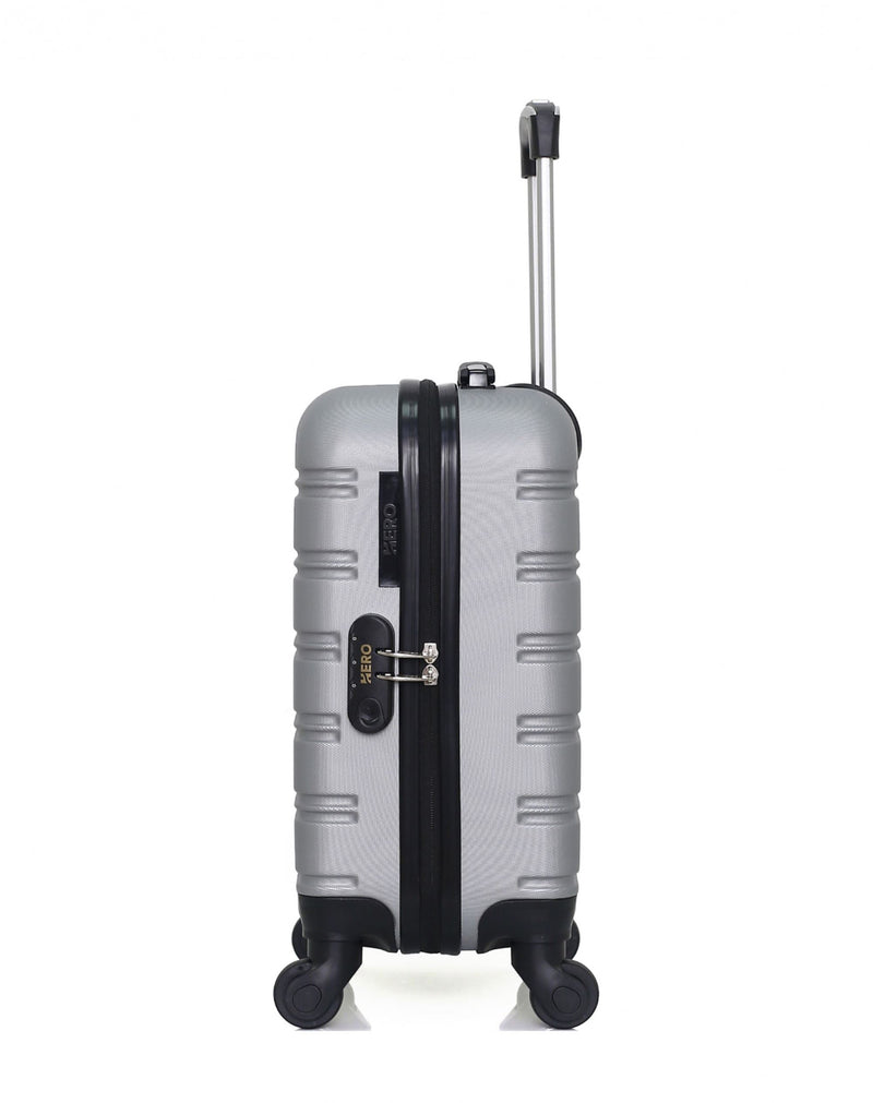 Handgepack Koffer  46cm RENOSO