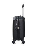 WAVE PARIS - Handgepäck - Koffer 46cm CONGO