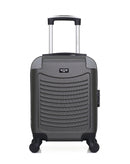 WAVE PARIS - Handgepäck - Koffer 46cm CONGO