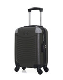 WAVE PARIS - Handgepäck - Koffer 46cm CONGO