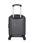 WAVE PARIS - Handgepäck - Koffer 46cm CONGO