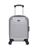 WAVE PARIS - Handgepäck - Koffer 46cm CONGO