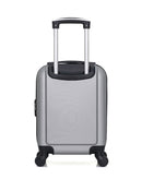 WAVE PARIS - Handgepäck - Koffer 46cm CONGO