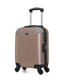 WAVE PARIS - Handgepäck - Koffer 46cm CONGO