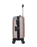 WAVE PARIS - Handgepäck - Koffer 46cm CONGO