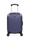 WAVE PARIS - Handgepäck - Koffer 46cm CONGO