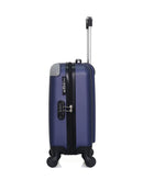 WAVE PARIS - Handgepäck - Koffer 46cm CONGO