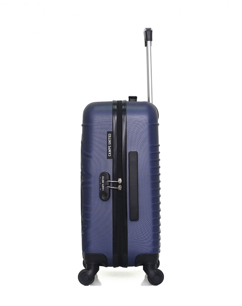 Set aus 3 Mittelgroßer Koffer 65cm, handgepäck 55cm und handgepäck 46cm CAMBRIDGE