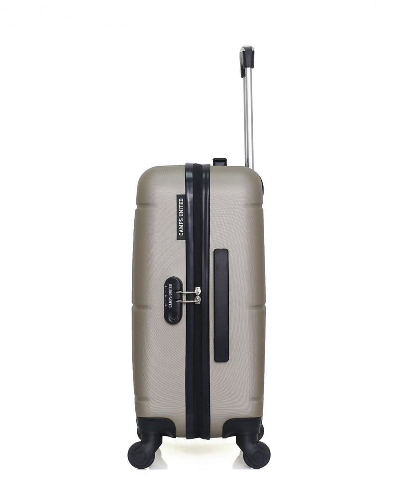 handgepäck Koffer 55cm HARVARD