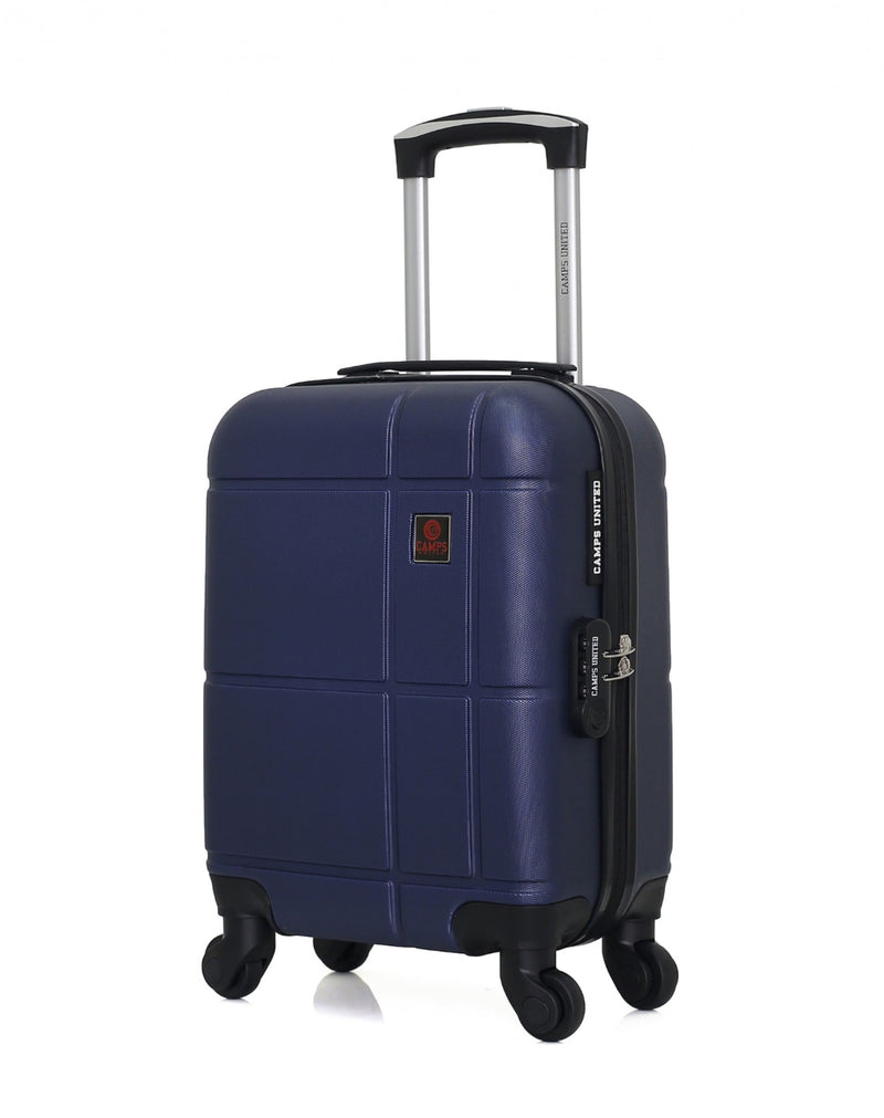 Handgepäck – Koffer 46cm HARVARD