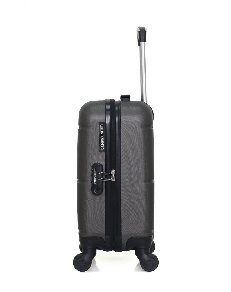 Handgepäck – Koffer 46cm HARVARD