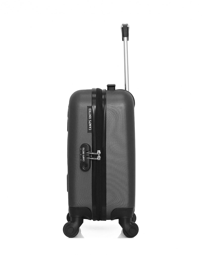 handgepäck Koffer 46cm YALE