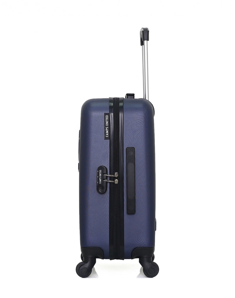handgepäck Koffer 55cm COLUMBIA