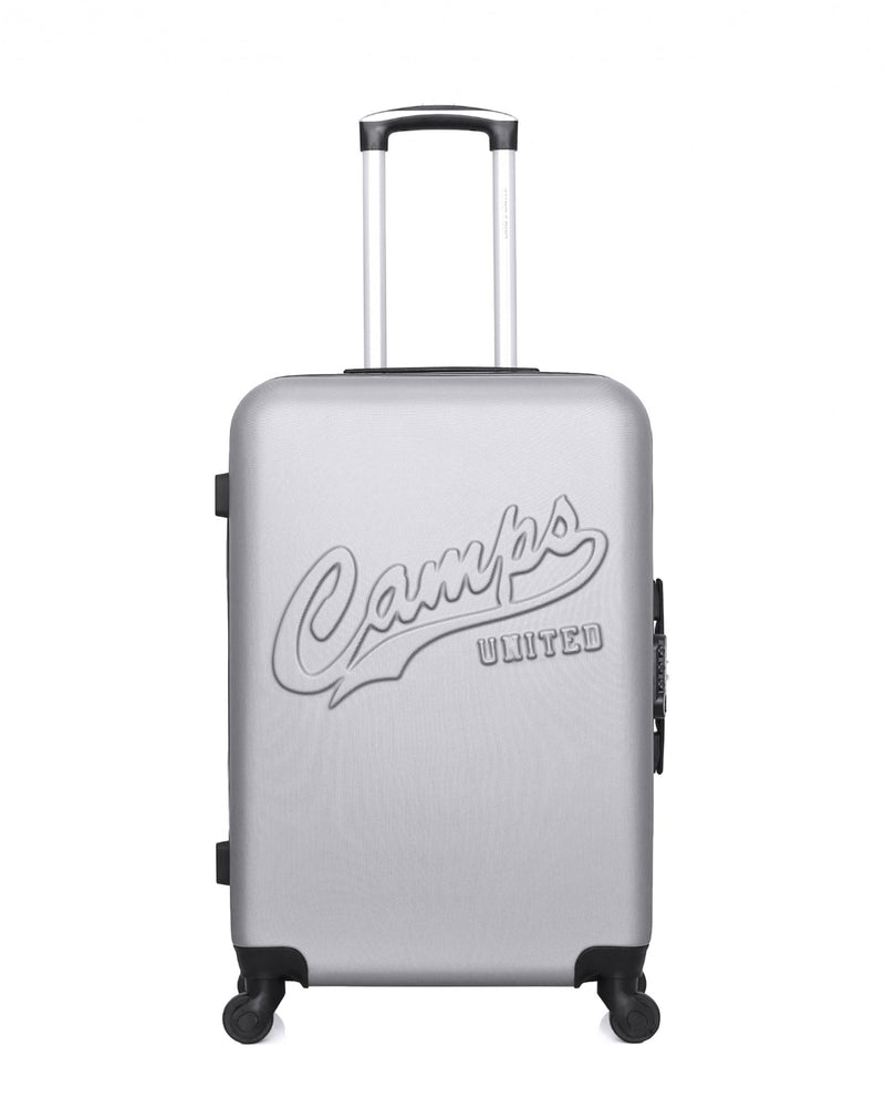Set aus 2 Mittelgroßer Koffer 65cm und 1 handgepäck 55cm COLUMBIA