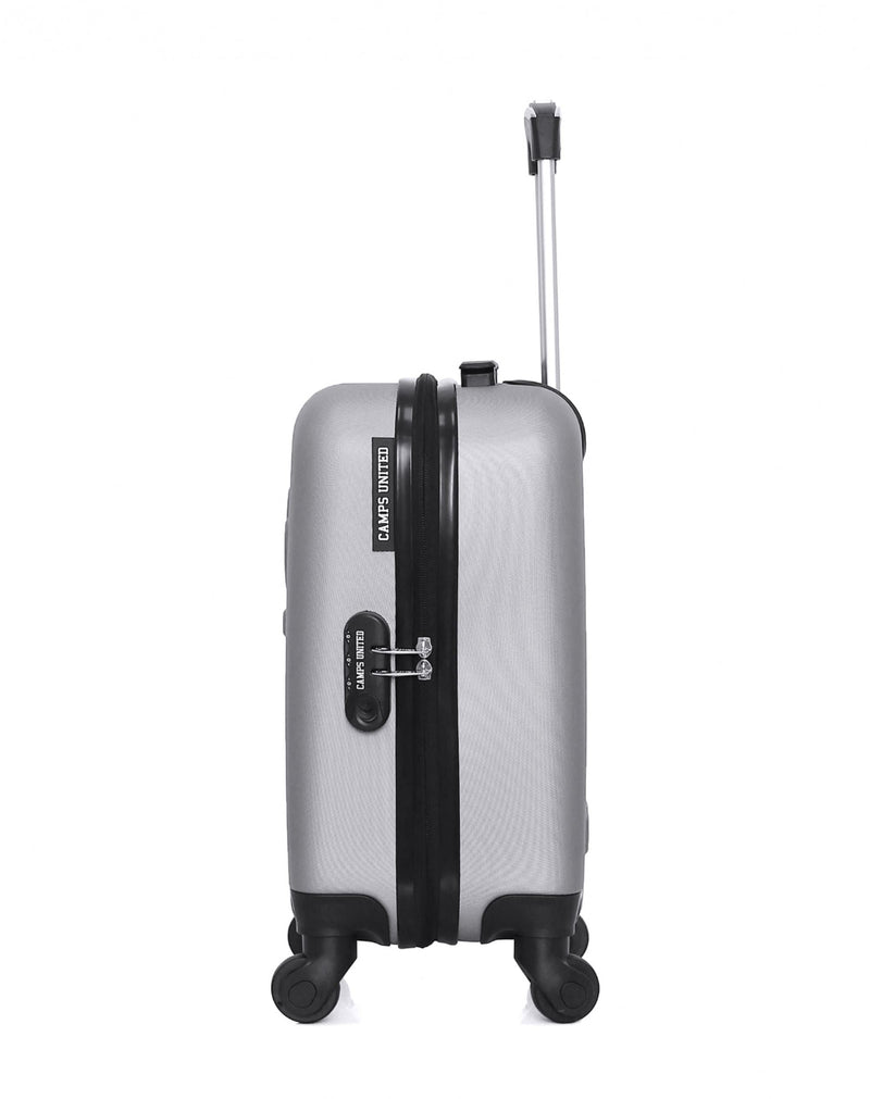 handgepäck Koffer 46cm COLUMBIA