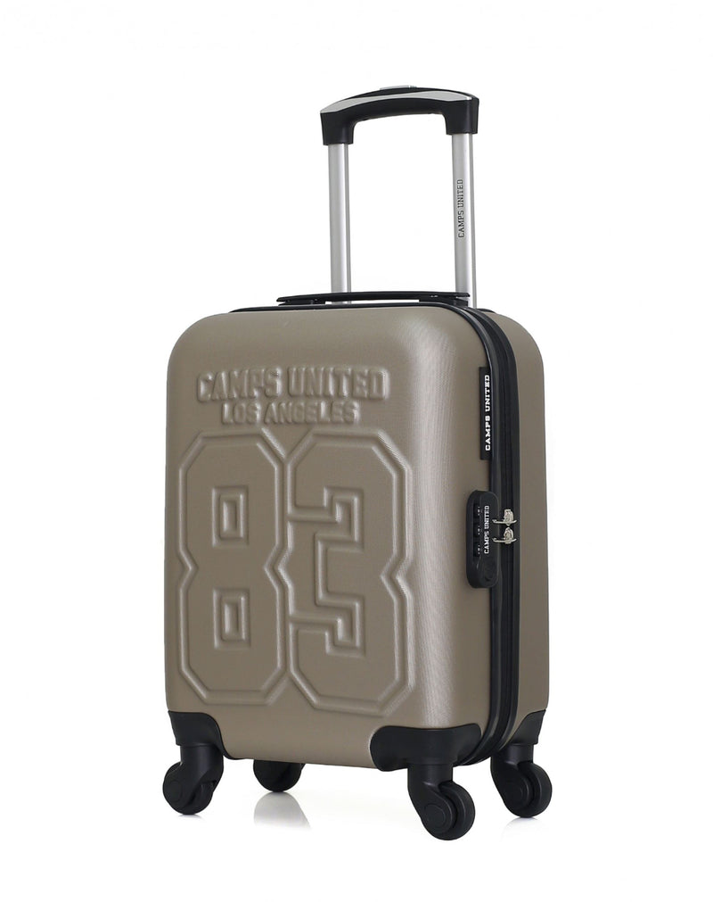 handgepäck Koffer 46cm BERKELEY