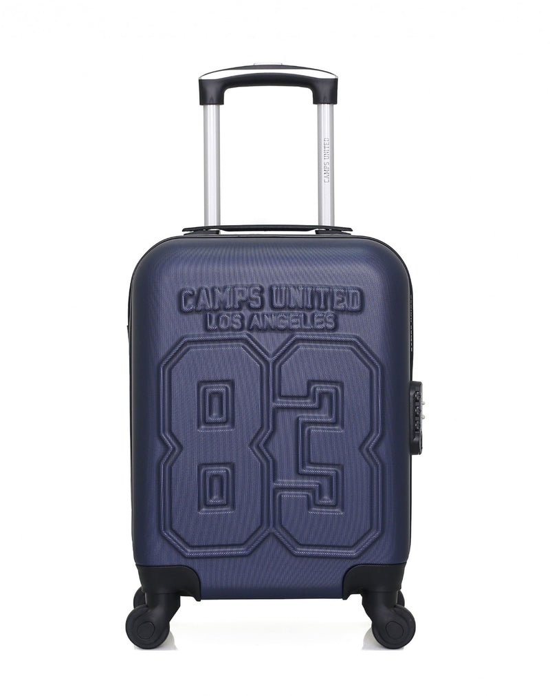 handgepäck Koffer 46cm BERKELEY