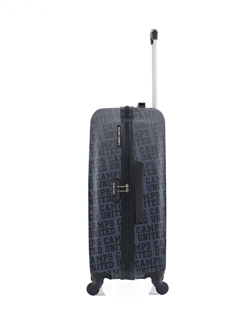 Set aus 3 Mittelgroßer Koffer 65cm, handgepäck 55cm und handgepäck 46cm PRINCETON