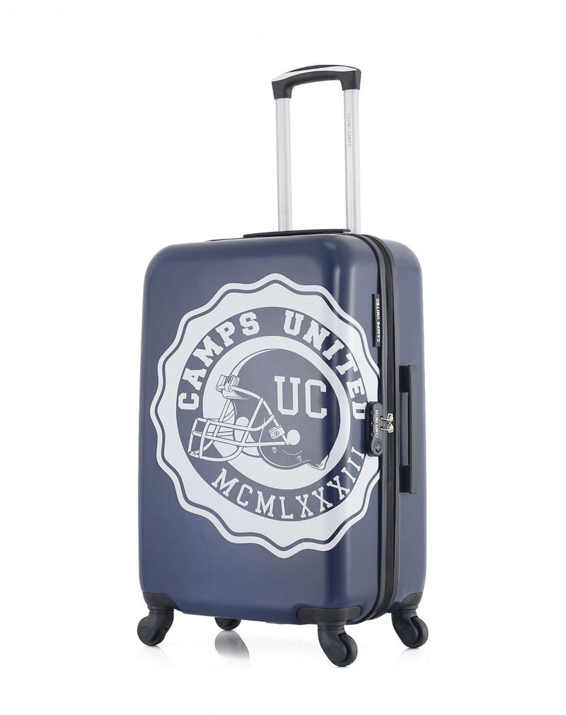 Set aus 3 Mittelgroßer Koffer 65cm, handgepäck 55cm und handgepäck 46cm STANFORD