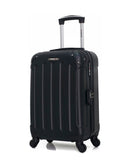 BLUESTAR - Handgepäck - Koffer 46cm MADRID