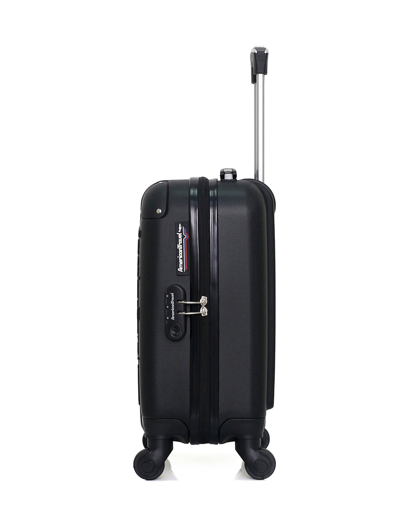 Handgepäck Koffer 46cm BUDAPEST