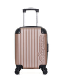 AMERICAN TRAVEL – Handgepäck - Koffer 46cm BUDAPEST