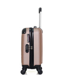 AMERICAN TRAVEL – Handgepäck - Koffer 46cm BUDAPEST