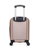 AMERICAN TRAVEL – Handgepäck - Koffer 46cm BUDAPEST