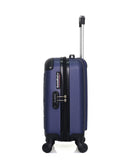 AMERICAN TRAVEL – Handgepäck - Koffer 46cm BUDAPEST