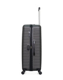 WAVE PARIS - 4er-Set: Hartschalenkoffer LENA-M