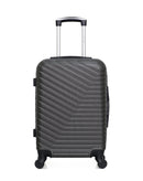 WAVE PARIS - Handgepäck - Koffer 55cm LENA