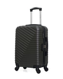 WAVE PARIS - Handgepäck - Koffer 55cm LENA