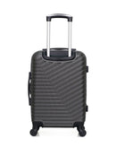 WAVE PARIS - Handgepäck - Koffer 55cm LENA