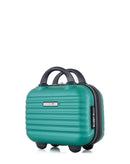 BLUESTAR – Kosmetikkoffer BRAZILIA-K