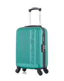AMERICAN TRAVEL – Handgepäck - Koffer 50cm NASHVILLE-E