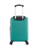 AMERICAN TRAVEL – Handgepäck - Koffer 50cm NASHVILLE-E