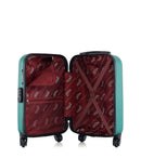 AMERICAN TRAVEL – Handgepäck - Koffer 50cm NASHVILLE-E