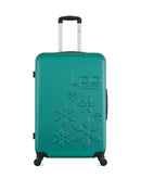 LPB LUGGAGE - 4er-Set: Hartschalenkoffer ELEONOR-C
