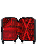 BLUESTAR - Handgepäck - Koffer 46cm BRAZILIA