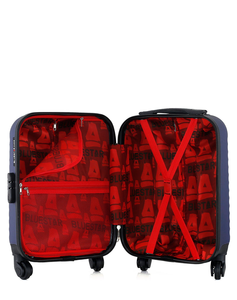 Handgepäck - Koffer 46 cm Brazilia