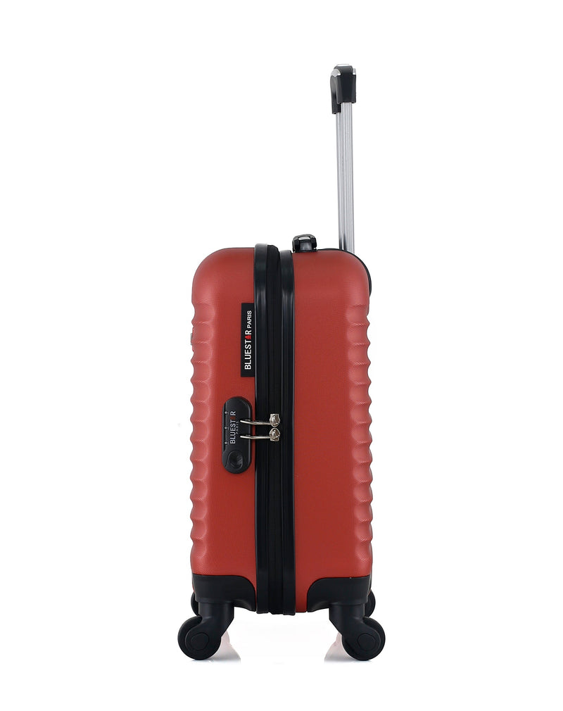 Handgepäck - Koffer 46 cm Brazilia