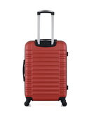 BLUESTAR – Mittelgroßer Koffer 65cm LIMA