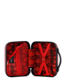 BLUESTAR - Kosmetikkoffer LIMA-K