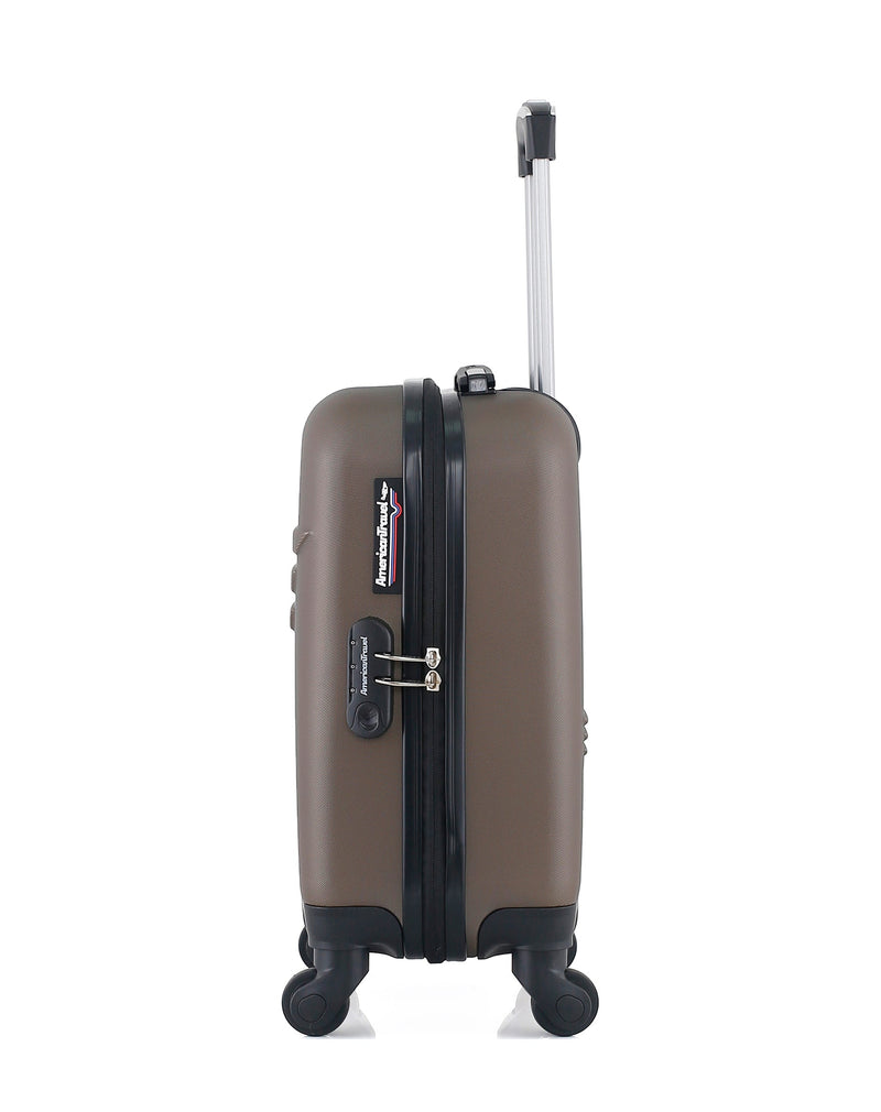 Handgepäck Koffer 46cm QUEENS