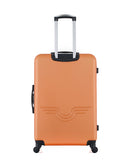 AMERICAN TRAVEL – Großer Koffer 75cm QUEENS