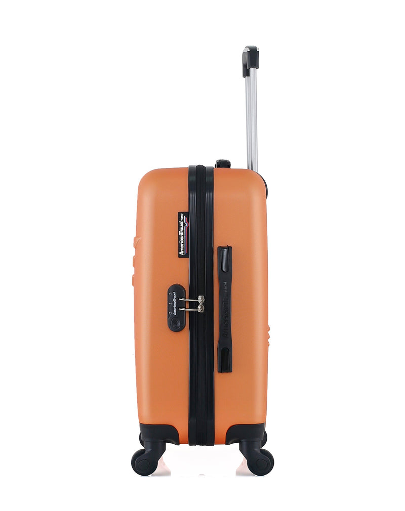 Handgepäck Koffer 55cm QUEENS