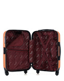 AMERICAN TRAVEL – Handgepäck - Koffer 55cm QUEENS