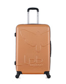LPB LUGGAGE - 3er-Set: Hartschalenkoffer NORINE-A