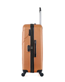 LPB LUGGAGE - 3er-Set: Hartschalenkoffer NORINE-A