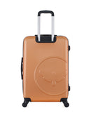 LPB LUGGAGE - Großer Koffer 70cm NORINE-A